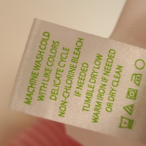 Lilly Pulitzer Whiting Hotty Pink Ottoman Stripe Cut Out Jersey Shift Dress - Picture 13 of 14